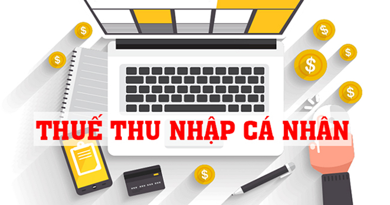 Chính sách thuế thu nhập cá nhân