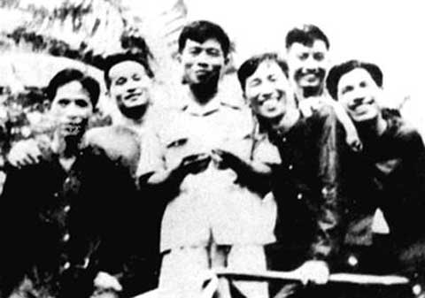 Tổng Bí thư Lê Duẩn- Nhà lãnh đạo kiệt xuất của cách mạng Việt Nam